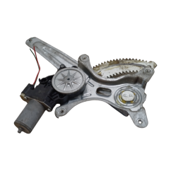 Alzacristallo elettrico post. DX SUZUKI SX4 Serie S-Cross dal 13 - 2279064 - 2279064