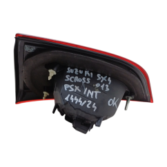 Stop Posteriore Sinistro Integrato nel Portello SUZUKI SX4 Serie S-Cross dal 13 - 3625461M00000 - 2279036