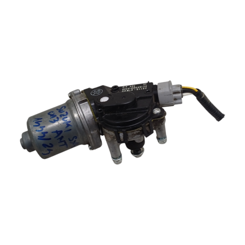 Motorino Tergicristallo Anteriore SUZUKI SX4 Serie S-Cross dal 13
