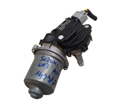 Motorino Tergicristallo Anteriore SUZUKI SX4 Serie S-Cross dal 13