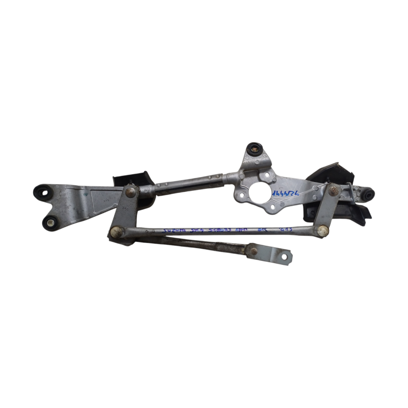 Tandem tergicristallo SUZUKI SX4 Serie S-Cross dal 13