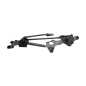 Tandem tergicristallo SUZUKI SX4 Serie S-Cross dal 13