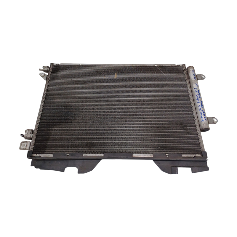 Radiatore A/C SUZUKI SX4 Serie S-Cross dal 13
