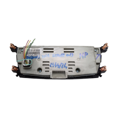 Comandi Clima SUZUKI SX4 Serie S-Cross dal 13 - 3951061M00BKZ - 2278700