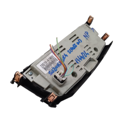 Comandi Clima SUZUKI SX4 Serie S-Cross dal 13 - 3951061M00BKZ - 2278700