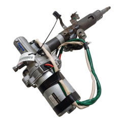 Piantone Sterzo TOYOTA Yaris Serie dal 14 al 16 - 1713987 - 1713987