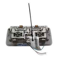 Plafoniera TOYOTA Yaris Serie dal 14 al 16 - 1714018 - 1714018