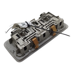 Plafoniera TOYOTA Yaris Serie dal 14 al 16 - 1714018 - 1714018