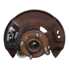 Montante sospensione ANT. SX TOYOTA Yaris Serie dal 14 al 16
