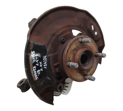 Montante sospensione ANT. SX TOYOTA Yaris Serie dal 14 al 16