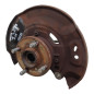 Montante sospensione ANT. SX TOYOTA Yaris Serie dal 14 al 16