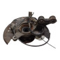 Montante sospensione ANT. SX TOYOTA Yaris Serie dal 14 al 16