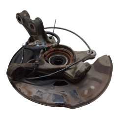 Montante sospensione ANT. SX TOYOTA Yaris Serie dal 14 al 16 - 432120D230 - 1714081