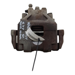 Pinza Freno anteriore Destra TOYOTA Yaris Serie dal 14 al 16
