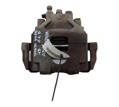 Pinza Freno anteriore Destra TOYOTA Yaris Serie dal 14 al 16 - 477300D070 - 1714112