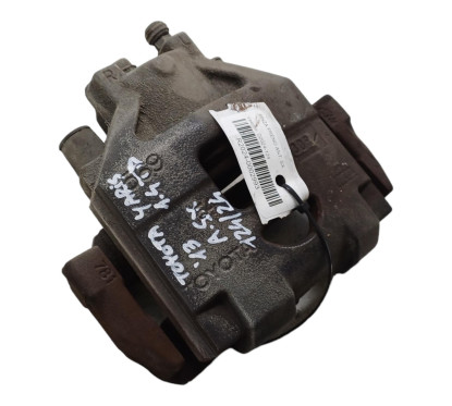 Pinza Freno Anteriore Sinistra TOYOTA Yaris Serie dal 14 al 16
