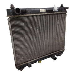 Radiatore acqua TOYOTA Yaris Serie dal 14 al 16 - 1714137 - 1714137