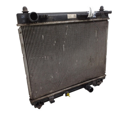 Radiatore acqua TOYOTA Yaris Serie dal 14 al 16