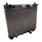 Radiatore acqua TOYOTA Yaris Serie dal 14 al 16