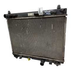 Radiatore acqua TOYOTA Yaris Serie dal 14 al 16 - 1714137 - 1714137