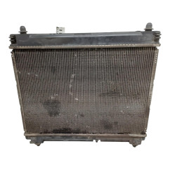 Radiatore acqua TOYOTA Yaris Serie dal 14 al 16 - 1714137 - 1714137