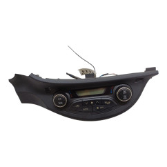 Comandi Clima TOYOTA Yaris Serie dal 14 al 16