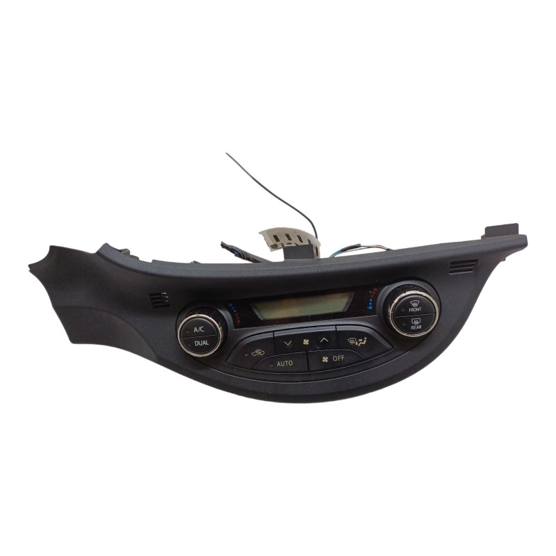 Comandi Clima TOYOTA Yaris Serie dal 14 al 16