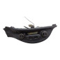 Comandi Clima TOYOTA Yaris Serie dal 14 al 16