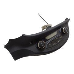 Comandi Clima TOYOTA Yaris Serie dal 14 al 16 - 1714169 - 1714169