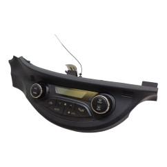 Comandi Clima TOYOTA Yaris Serie dal 14 al 16 - 1714169 - 1714169