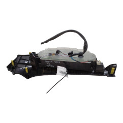 Comandi Clima TOYOTA Yaris Serie dal 14 al 16 - 1714169 - 1714169