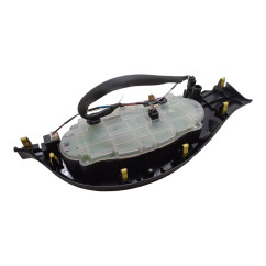 Comandi Clima TOYOTA Yaris Serie dal 14 al 16 - 1714169 - 1714169
