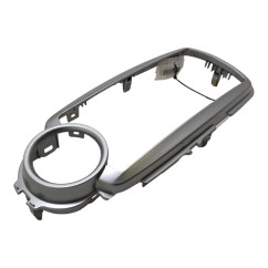 Cornice autoradio TOYOTA Yaris Serie dal 14 al 16 - 1714207 - 1714207