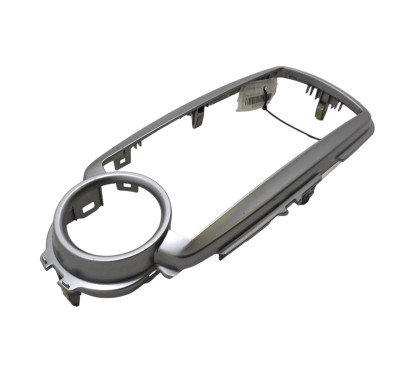 Cornice autoradio TOYOTA Yaris Serie dal 14 al 16