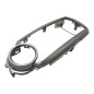 Cornice autoradio TOYOTA Yaris Serie dal 14 al 16
