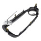 Cornice autoradio TOYOTA Yaris Serie dal 14 al 16