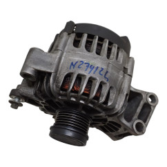 Alternatore FORD C - Max Serie dal 10