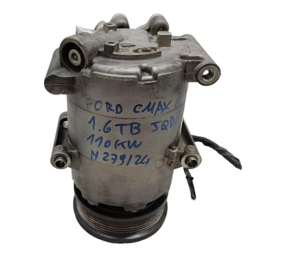 Compressore A/C FORD C - Max Serie dal 10 - 1712520 - 1714519