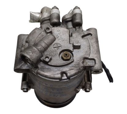 Compressore A/C FORD C - Max Serie dal 10