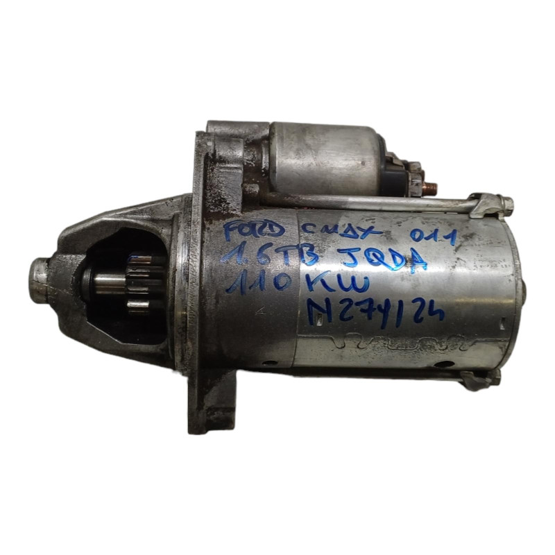 Motorino d' avviamento FORD C - Max Serie dal 03 al 07