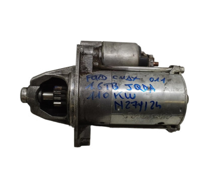 Motorino d' avviamento FORD C - Max Serie dal 03 al 07 - 1685834 - 1714522