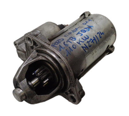 Motorino d' avviamento FORD C - Max Serie dal 03 al 07