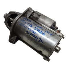 Motorino d' avviamento FORD C - Max Serie dal 03 al 07 - 1685834 - 1714522