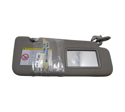 Parasole aletta Lato Passeggero KIA Picanto 3° Serie - 852201Y7108O - 1717922
