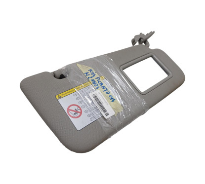 Parasole aletta Lato Passeggero KIA Picanto 3° Serie