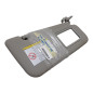 Parasole aletta Lato Passeggero KIA Picanto 3° Serie