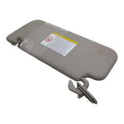 Parasole aletta Lato Passeggero KIA Picanto 3° Serie - 852201Y7108O - 1717922