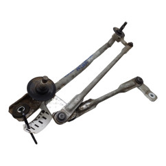 Tandem tergicristallo KIA Picanto 3° Serie