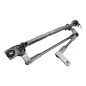 Tandem tergicristallo KIA Picanto 3° Serie