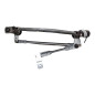 Tandem tergicristallo KIA Picanto 3° Serie